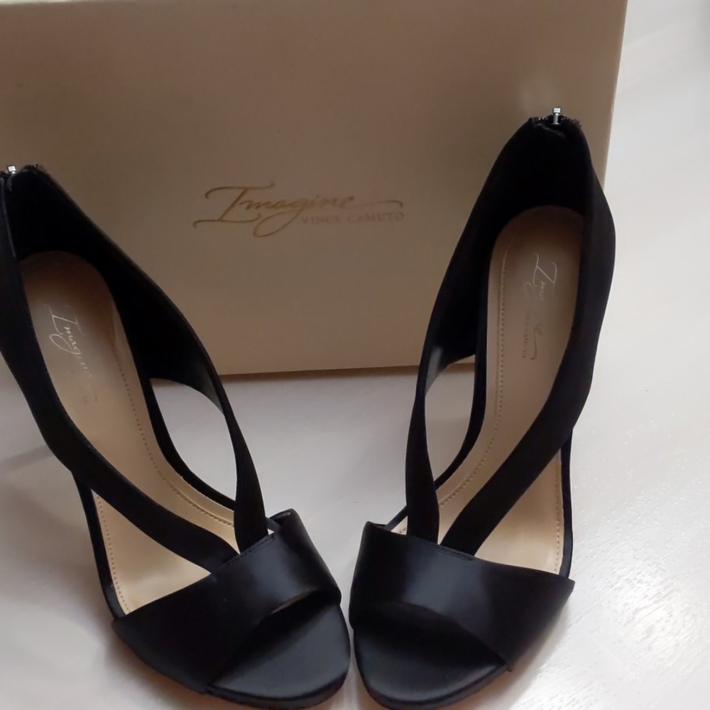 Imagine Vince Camuto Heels